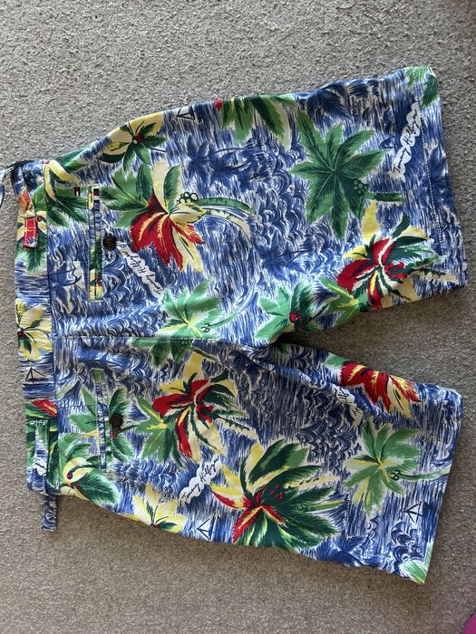 Pantaloni scurti tommy hilfiger 16 ani pantaloni chino