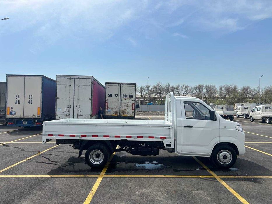 Labo qoʻsh balon bez probeg