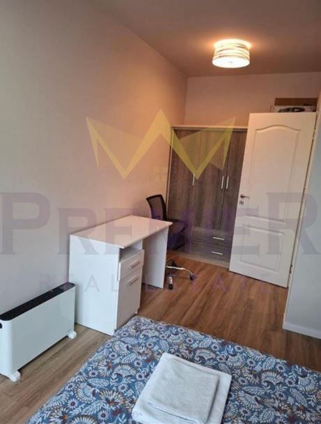 Дава се под наем Двустаен апартамент в Варна, Колхозен пазар - 70 кв.м за 618.12 € - Снимка #5