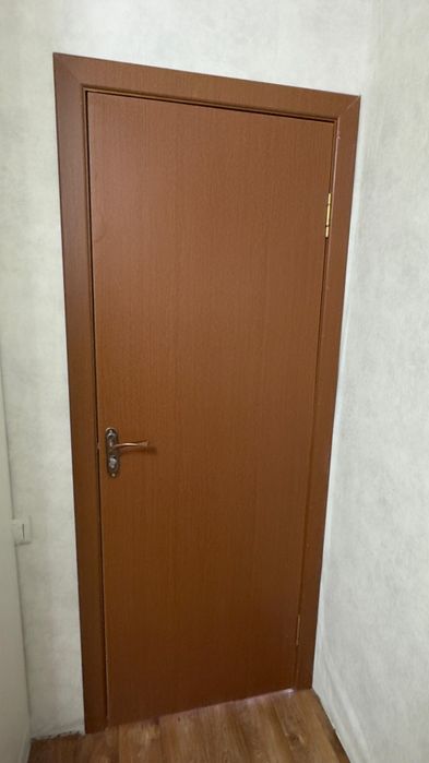 двери для дома !