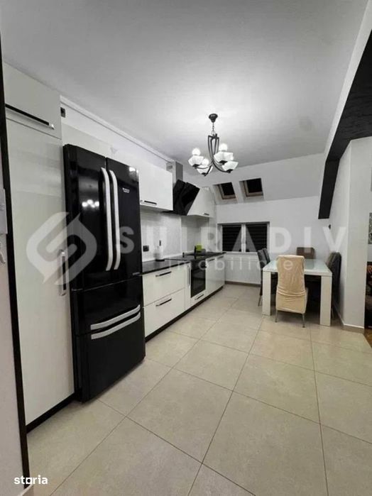 Apartament 3 camere | Pet Friendly | Parcare | Horea — fotografia 3