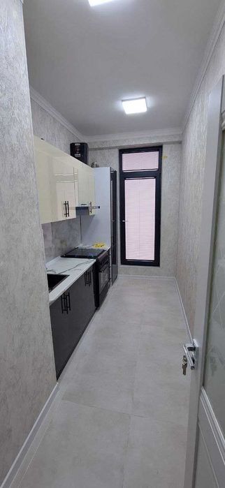 Квартира сотилади