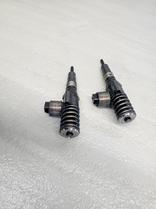 Injectoare Vw/Audi/Skoda/Seat 2.0tdi BRE/BLB/BKD