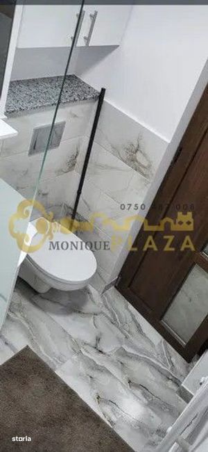 Garsonieră modernă | Complet mobilată | Disponibila de la 20.07 |