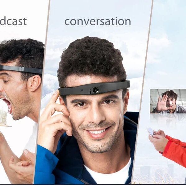 Drift Ghost X3 Екшън камера