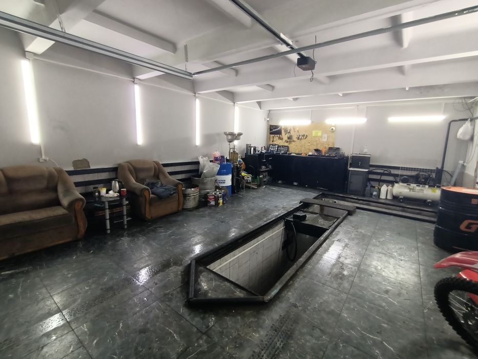 Продам готовый бизнес