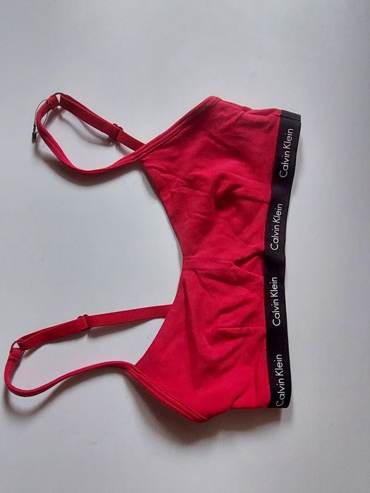 Bustiera Calvin Klein Originala