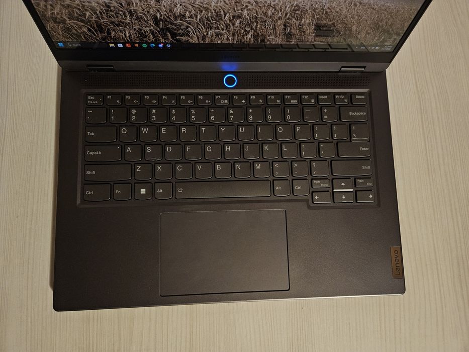 Lenovo Legion Slim OLED 2.8k 4060 Ryzen7 32gb ddr5