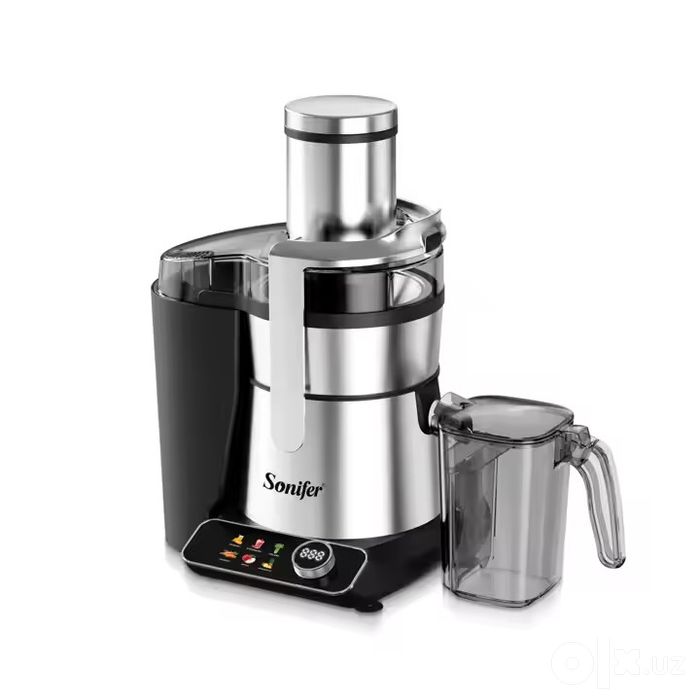 Соковыжмалка Sonifer SF-5547