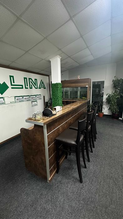 Дава се под наем Офис в с. Кирково, Област Кърджали - 9 кв.м за 214.2 € - Снимка #4