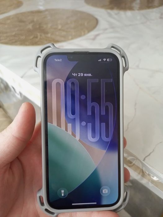 Айфон 13 про 128гб