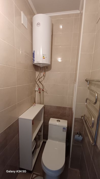 Продаётся 2-хкомн квартира