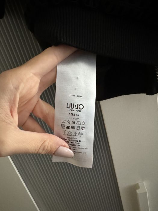 Guess,Liu Jo, Calvin Klein