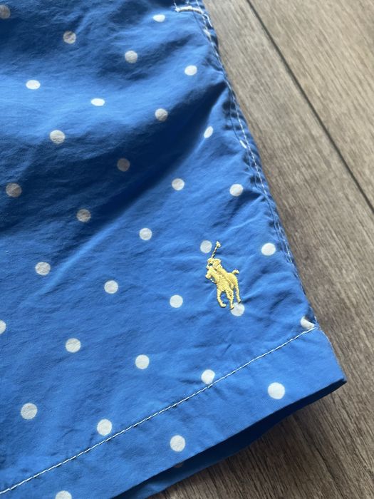 POLO Ralph Lauren : Swimwear -Бански размер ХЛ / Оригинал