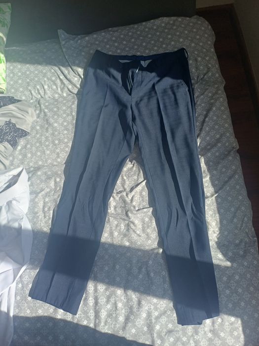 Продам классический костюм
