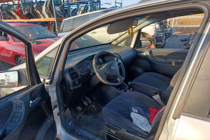 Caseta de directie 0250080025001 0250080025001 Opel Zafira A