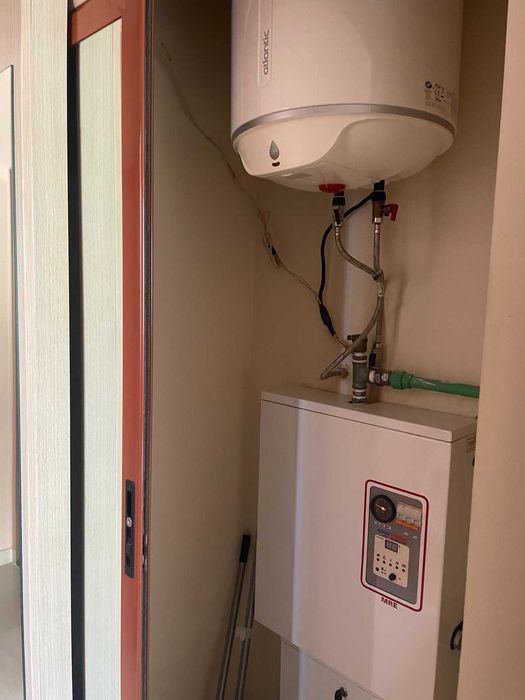 Дава се под наем Тристаен апартамент в София, Манастирски ливади - 84 кв.м за 918 € - Снимка #9