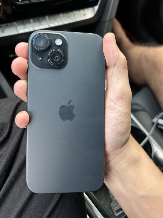 iPhone 15 128gb
