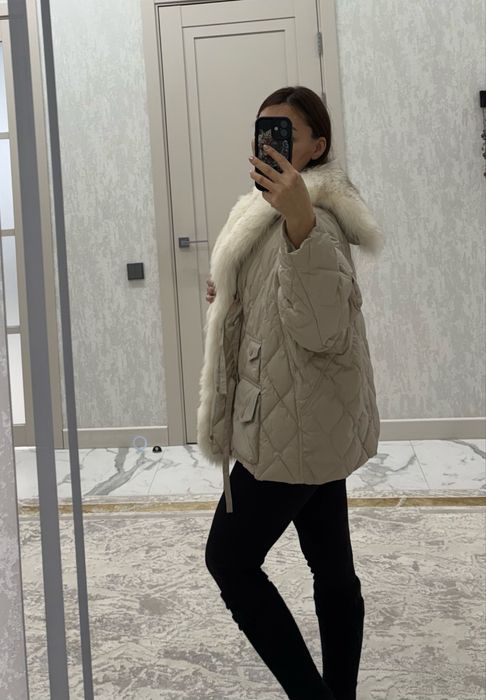 Продам куртку в отличном состоянии