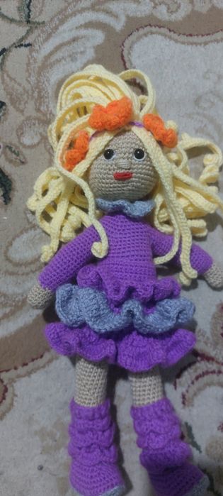 Тукилган уйинчаклар