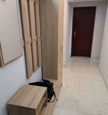 Дава се под наем Тристаен апартамент в София, Хаджи Димитър - 85 кв.м за 697.17 € - Снимка #10