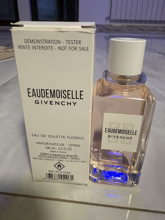 Parfumuri Ghivenchy si kenzo