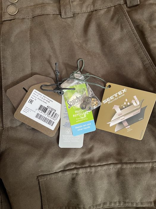 Яке и панталон за лов Seeland Helt 2