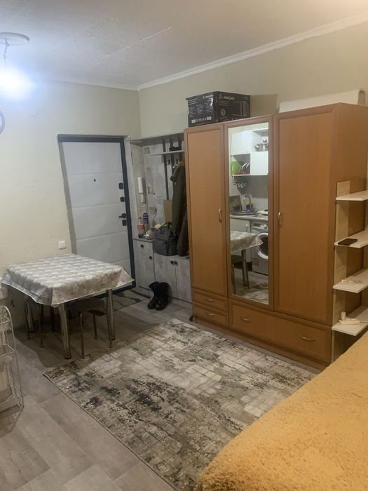 Квартира аренда жк Аскар Тау