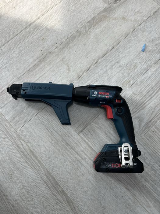 Bosch GTB 18V-45 filetanta rigips