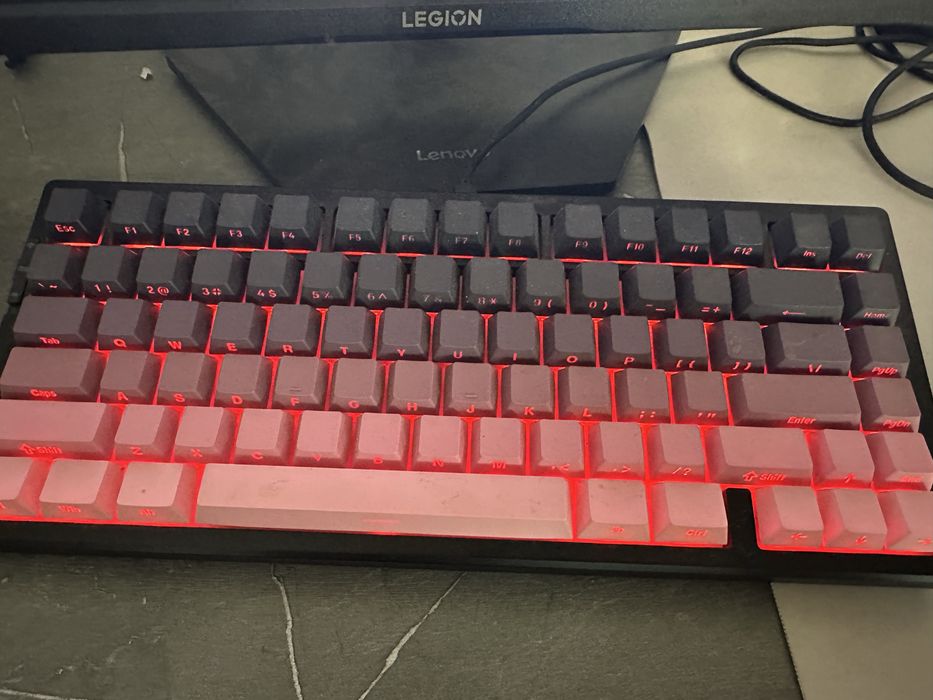 компьютер GeForce 5070 || 7800X3D