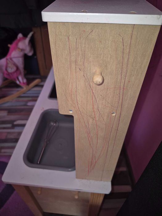 Детска кухня Lidl