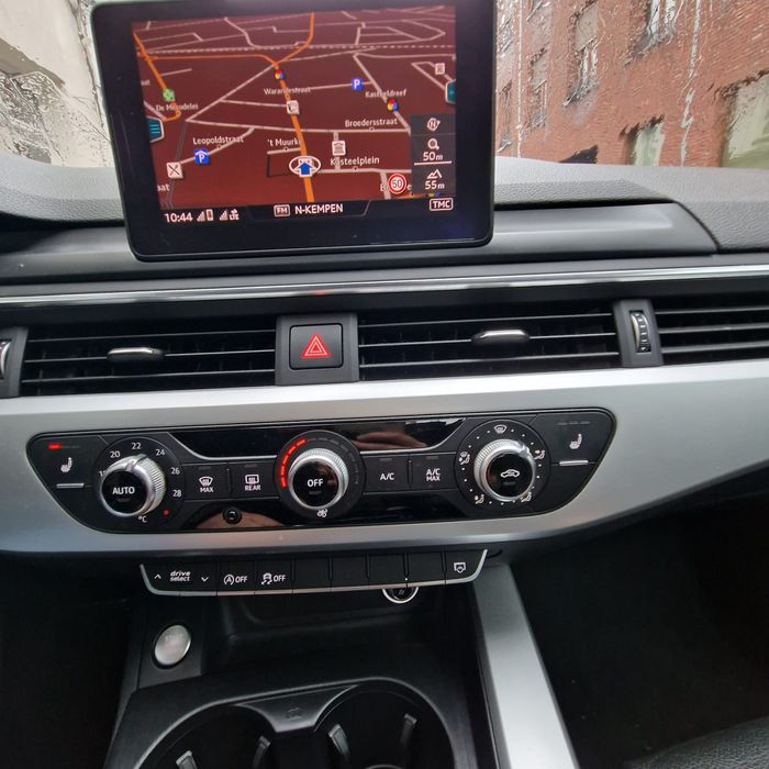 Vînd Audi A4 Quattro