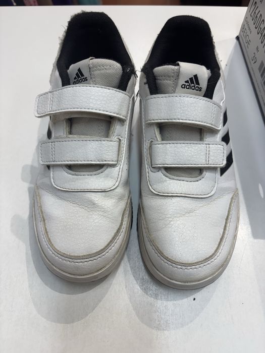 Adidasi baieti 34