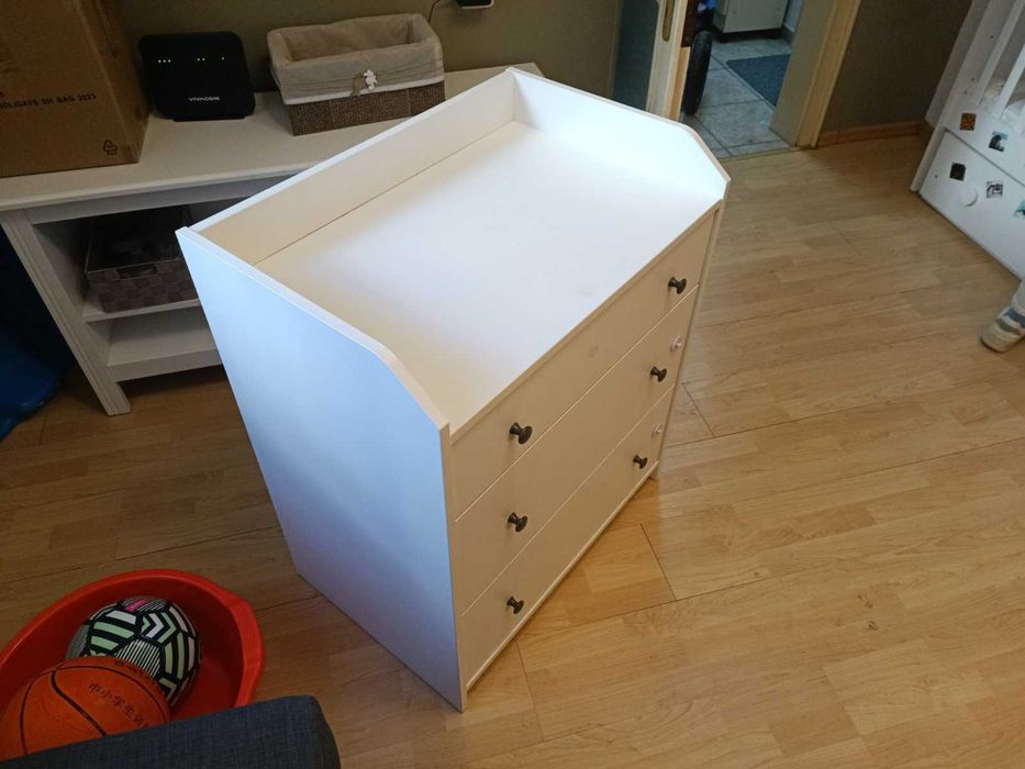 Скрин Hauga ikea