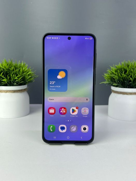 Телефон Samsung Galaxy A36 128GB