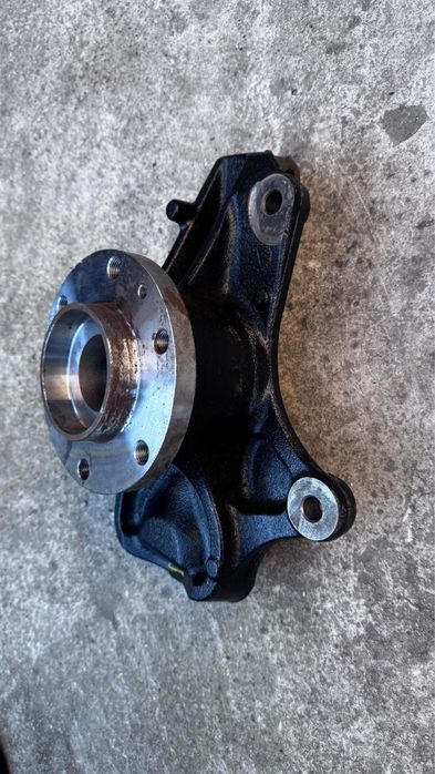 Fuzeta completa Dreapata Mercedes Sprinter/Vw Crafter 2006-2016