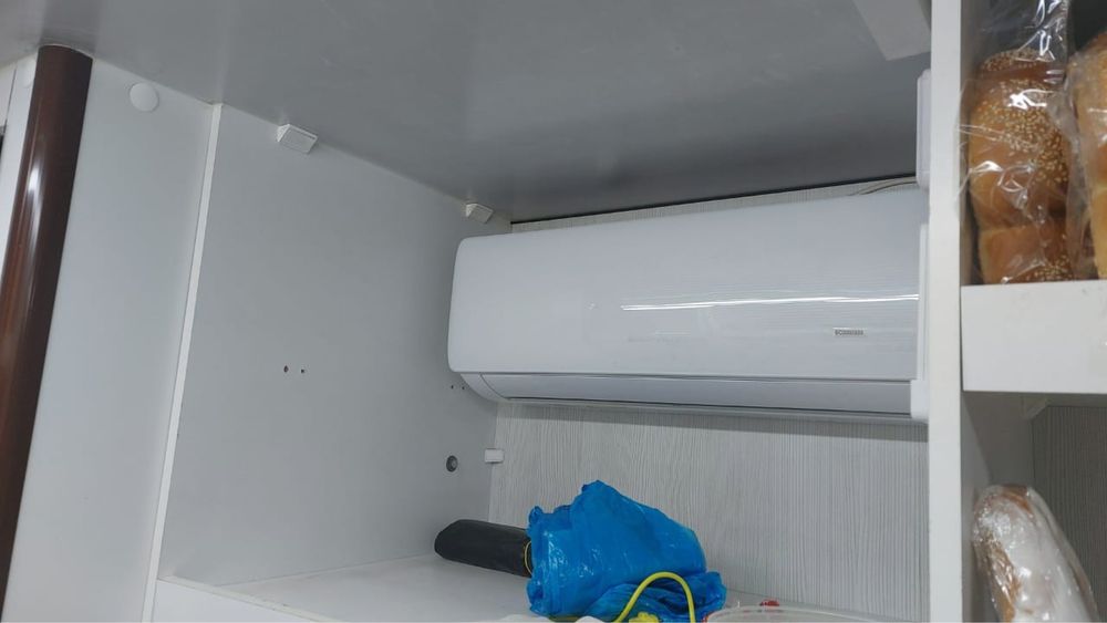 Тоговый прицеп Купава