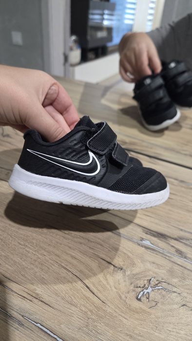 Детски маратонки Nike