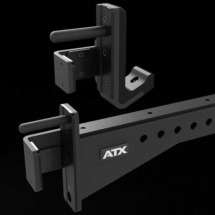 Кросоувър Станция 2 х 90 кг / Смит Машина / Фитнес Станция за Стена