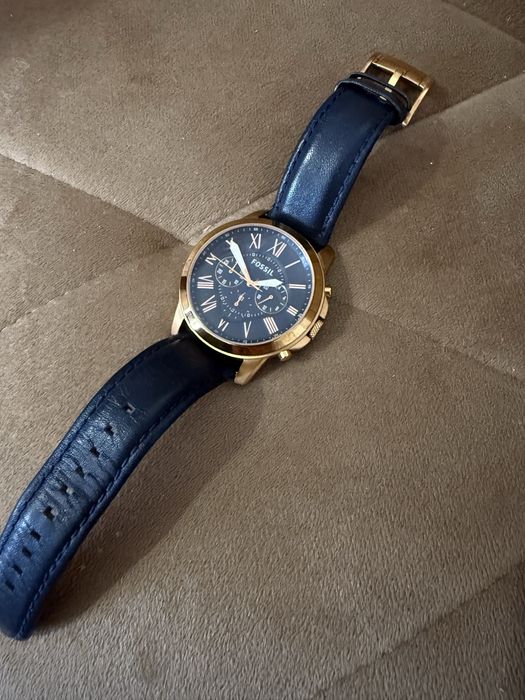 Ceas Fossil Grant FS4835