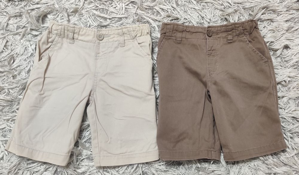 Lot Pantaloni scurti Marks & Spencer 2-3 ani