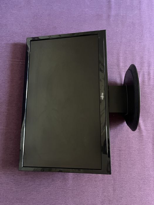 Monitor Fujitsu Display LL3200T 20" (52 cm)Wide LCD Monitor, VGA