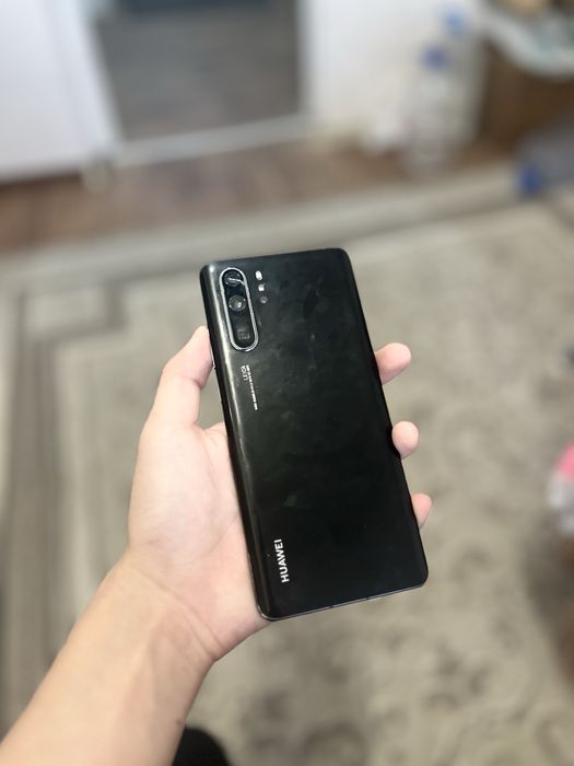 huawei p30 pro.