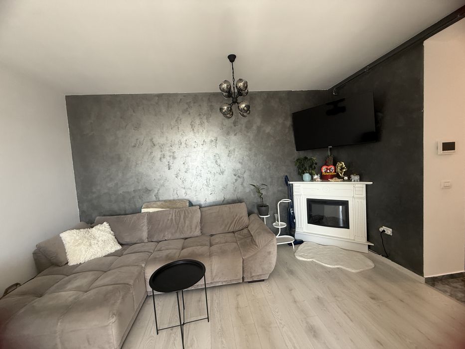 Inchiriez apartament Dumbrăvița