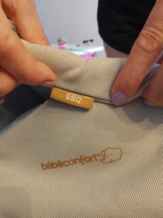 Marsupiu BEBE Confort