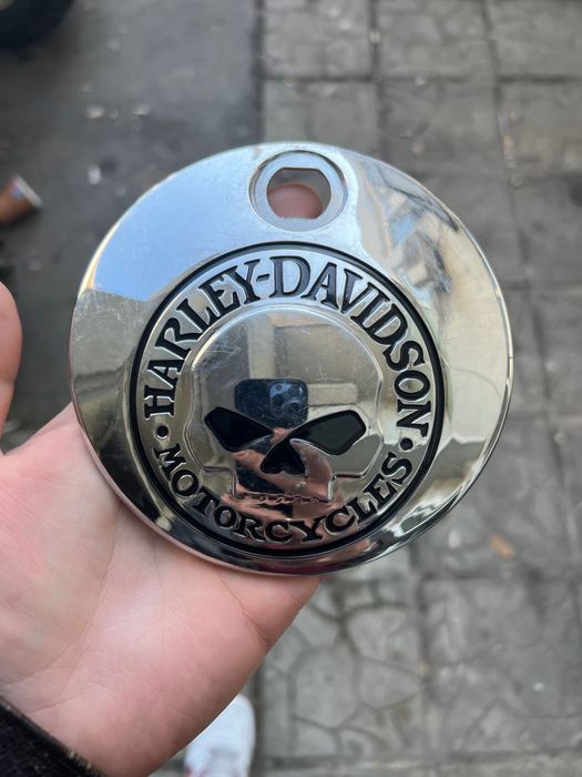 Части за Harley Davidson / ауспуси / кормило / филтър / гърнета и др