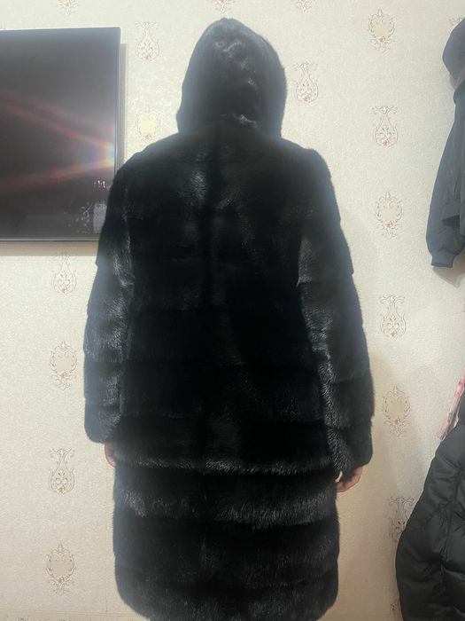 Продам шуба 48/50