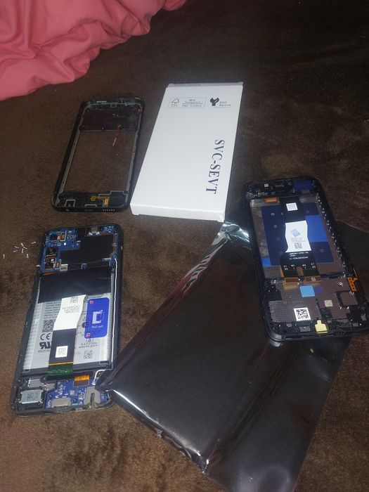 Reparatii tv   led plasme amplificatoare