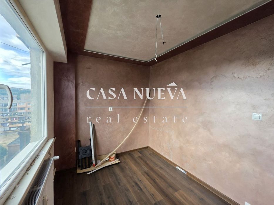 Продава се Тристаен апартамент в Перник, Изток - 66 кв.м за 1940 €/кв.м - Снимка #10