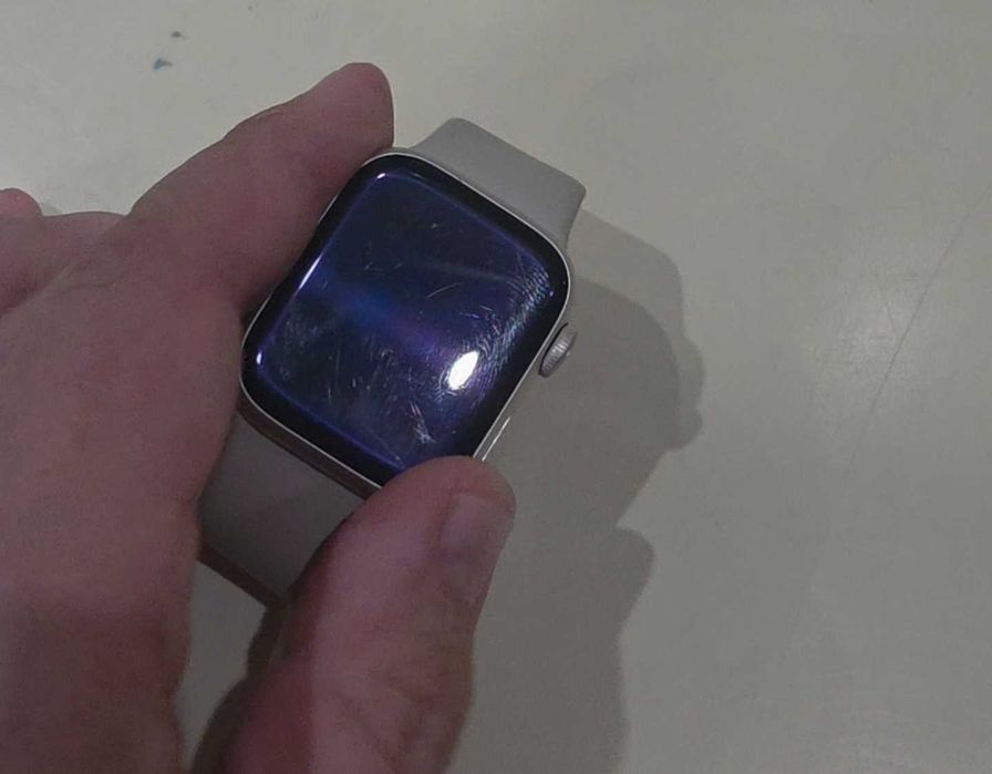 Apple watch series 7 41mm